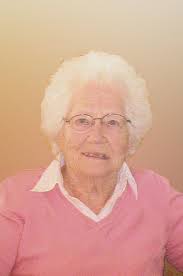 Obituary information for Gwendolyn B. Howe