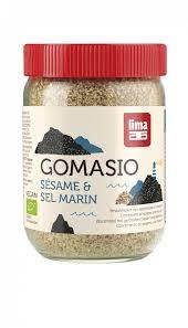 Aprende de forma rápida a hacer gomasio, excelente sustituto de la sal de mesa. Gomasio Original Lima Food