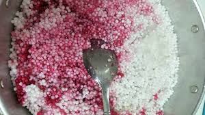 Resepi kuih sagu merah tanpa kukus. Resepi Kuih Sagu Confirm Menjadi Sedap Tak Rugi Cuba