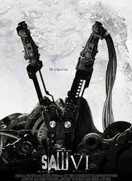 Ver juegos macabros (2007) online, pelicula juegos macabros (2007) online latino castellano subtitulado, juegos macabros (2007) en vk, descargar cine fanaticos del mundo frases en el juego macabro saw. Saw Vi Juegos Macabros 6 No Way Myself