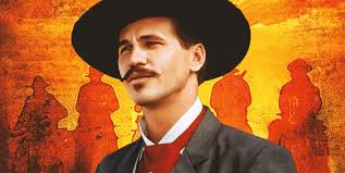 Val Kilmer Was Great, The Actor They Originally Cast for 'Tombstone's Doc  Holliday Could've Been Amazing😱❤ Casting Holliday was of the utmost  importance in Tombstone, as he is a historical figure who