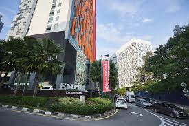 Andere goede accommodaties voor een verblijf in kota damansara zijn empire damansara guesthouse en sun inns hotel kota damansara. Oyo Home 44008 Cozy Studio Empire Damansara Soho Petaling Jaya Price Address Reviews