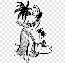 Hawaii Hula Tiki Culture Dance Drawing Cartoon Hawaiian Beach Transparent Png Chelsea doll's tiki hut is a vacation oasis young travelers will want to dive right into storytelling with the chelsea doll and tiki hut playset is a vacation oasis with so many ways to have fun on the sand. hawaii hula tiki culture dance drawing