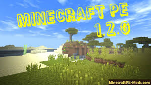 Mobs, maps, skins and texture packs are implemented to minecraft which has opened the gates for players to modify the games. Download Minecraft Pe 1 2 0 First Beta Testing 1 2 0 2 For Android
