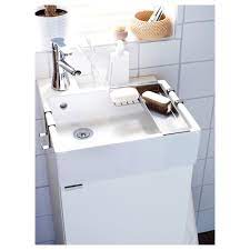 Lillangen cabinet for washing machine. Lillangen Wash Basin Cabinet With 1 Door White 40x38x64 Cm Ikea