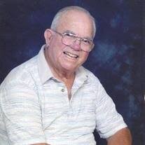 Mr. Joseph S. "Joe" Weaver Obituary