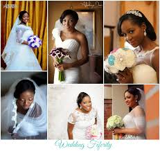 Nigerian Brides Pictures 28 Super Pretty Looks You Ll Love Wedding Feferity