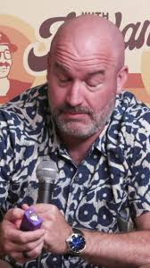 Bein Ian with Jordan