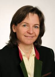 Vera Müller-Schmid aus Freistadt