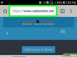 We did not find results for: How To Add A Bot To A Discord Channel On Android With Pictures