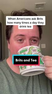 Brits and Tea: How Often Do British People Drink Tea?