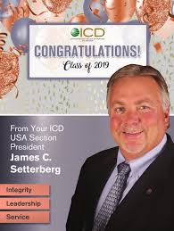 USA Section Journal of Events