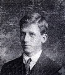 Interview with Ray Drouin (Phillip Lemon)