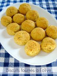 Les Biscuits Fourres A L Olive Ou Une Recette Vegan Pour Bien Demarrer Le Careme