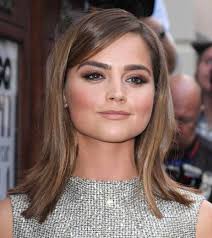 Jenna attended the GQ Men of the Year awards at The Royal Opera House