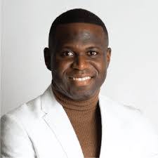 Chris Holyfield's Instagram, Twitter & Facebook