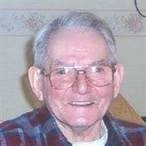 Donald G. Wilbur Obituary