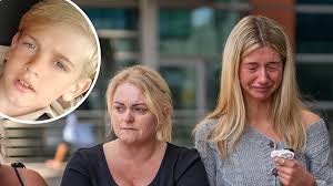 Archie Battersbee's inquest opened in Essex, a week after his death in  hospital