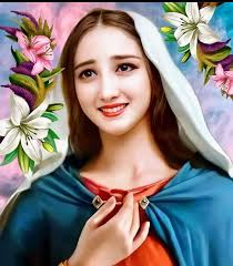 Mary's children according to biblical scripture