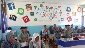 Katakan saja ipa, lantaran dianggap lebih bergengsi. 15 Trend Terbaru Dekorasi Ruang Kelas Sma Jurusan Ipa Schluman Art