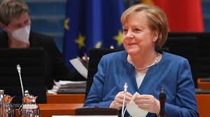 Aus einer beschlussvorlage für die beratungen zwischen merkel und den regierungschefs geht hervor, dass der lockdown bis 14. Merkels Neue Corona Lockdown Regeln Krankenkassen Stehen Beschluss Im Weg Was Wird Aus Eltern Politik