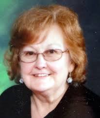 Delores Gerber Obituary