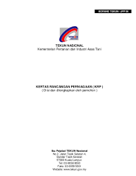 Contoh surat permohonan pinjaman uang dari perusahaan. Pdf Format Krp 2015 Update 06 Ogos Zaimi Sabri Academia Edu