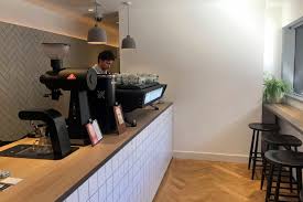 Coffee was great, brunch good, the wait. Double Skinny Macchiato King S Cross Speciality Coffee Guide 2019 Edition