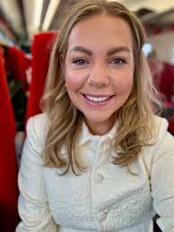 Tara Stott (née Gavan)