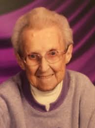 Mary Alice Putnam Obituary April 18, 2018