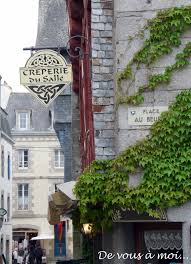 Quimper Finistere Bretagne Bretagne Finistere Quimper