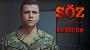 Söz yeni bölüm izle, söz son bölüm ve söz yeni bölüm fragmanı sorgularını yapan kullanıcılar için merak edilen detaylar haberimizde. Soz 81 Bolum Izle Tek Parca Full Trdiziizle