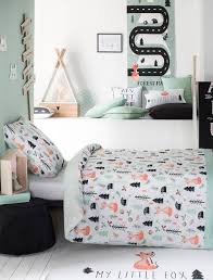 Se dice que los juegos ayudan Juego De Cama Individual Zorro Hogar Verde A 22 00 Descubre Nuestras Colecciones A Pequenos Precios En Juego De Cama Camas Individuales Conjunto De Cama