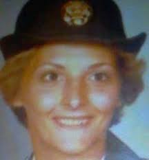 Elaine Alison Hebb Tyree (1956-1979)