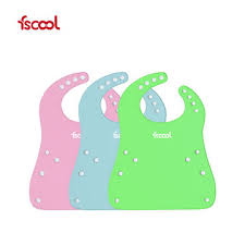 China Fscool Wholesale Diy Custom Portable Waterproof Baby Bibs Adjustable Silicone Bib For Baby On Global Sources Bib For Baby Silicone Baby Bib Bib