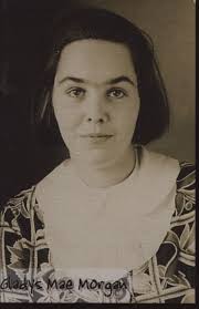 Gladys Matherly Obituary