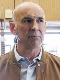 John M. Jackson (Creator)