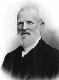 Doncaster Templestowe Historical Society: Tom & Eliza Petty of Doncaster