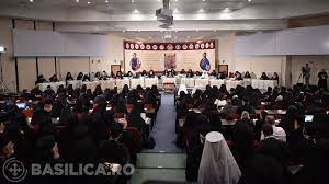 Este o parte a unui plan diabolic, cu urmări pe toate planurile. Patru Ani De La Intrunirea Sfantului Èi Marelui Sinod Din Creta Basilica Ro