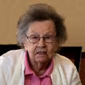 Obituary information for Margarete Maschoff