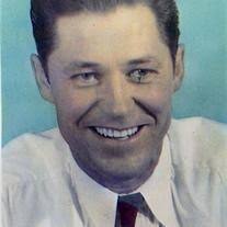 Berlin Compton Obituary