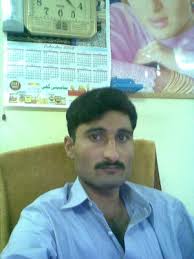 ibrar ahmed