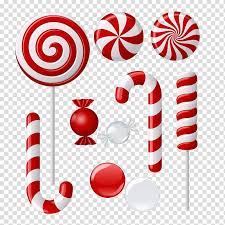 Candy Cane Candy Cane Lollipop 3d Cartoon Candy Sketch Exquisite Cartoon Lollipop Transparent Bac In 2020 Candy Cane Lollipops Happy Birthday Illustration Clip Art