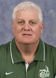 C HARLOTTE B ASEBALL