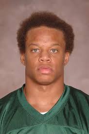 2007 Football Roster