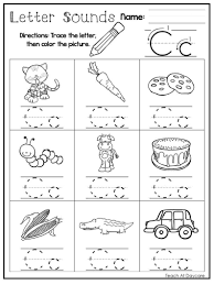 26 Printable Alphabet Letter Sounds Worksheets Preschool Kdg Phonics In 2020 Letter Worksheets For Preschool Alphabet Worksheets Preschool Letter Sounds Preschool