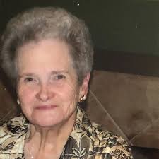 Doris Alberta Sanders