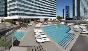 Vdara Hotel Spa Our Wedding Locaton Las Vegas Hotels Vdara Las Vegas Las Vegas Pools