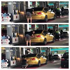 Maybe you would like to learn more about one of these? Warga Singapura Tukar Nombor Pendaftaran Kaburi Kamera Pengesan Kelajuan Careta