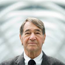 Prolific architect Jack Diamond helped shape a burgeoning Toronto